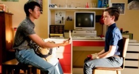 Детство Шелдона 4 сезон 15 серия