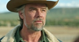 Каньон Рэнсом 1 сезон 1 серия