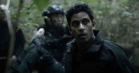 Вторжение 3 сезон 5 серия