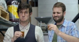 Пивные братья 1 сезон 2 серия