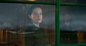 Корона 2 сезон 1 серия