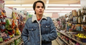 Воровки 1 сезон 1 серия