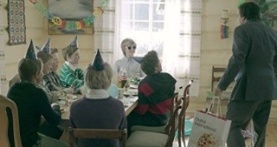 Лиллехаммер 1 сезон 3 серия