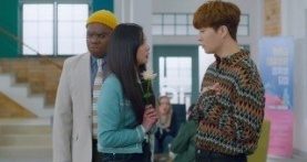 Оно того не стоит 1 сезон 9 серия