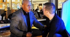 Морская полиция: Лос-Анджелес 1 сезон 14 серия