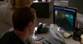 Морская полиция: Спецотдел 12 сезон 5 серия