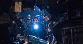 ФБР 2 сезон 3 серия