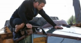 Чикаго в огне 2 сезон 6 серия