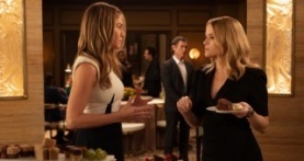 Утреннее шоу 2 сезон 2 серия