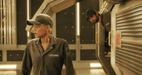 Иная жизнь 2 сезон 9 серия