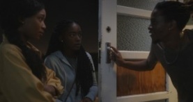 Кровь и вода 2 сезон 5 серия