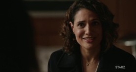 Власть в ночном городе 5 сезон 1 серия