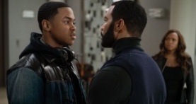 Власть в ночном городе 6 сезон 5 серия