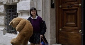 Детка 3 сезон 2 серия