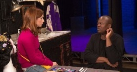 Несгибаемая Кимми Шмидт 2 сезон 3 серия