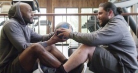 Натурал глазами гея 3 сезон 8 серия