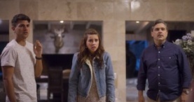 Мать моей дочери 1 сезон 7 серия