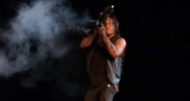 Ходячие мертвецы 6 сезон 9 серия