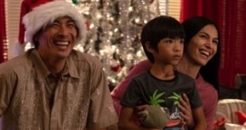 Уборщица 1 сезон 7 серия