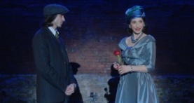 Удивительная миссис Мейзел 4 сезон 7 серия