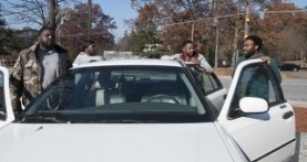 Атланта 2 сезон 9 серия