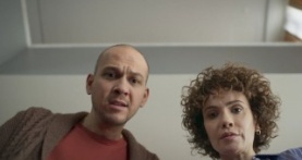 В отрыв 1 сезон 3 серия