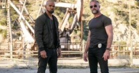 S. W. A. T.: Спецназ города ангелов 5 сезон 16 серия