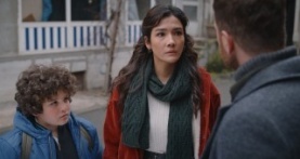 50 м² 1 сезон 3 серия