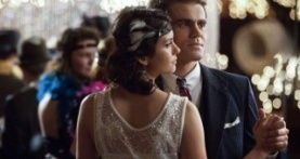 Дневники вампира 3 сезон 20 серия