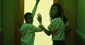 Песочный человек 1 сезон 9 серия