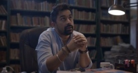 (Не)удачный выбор 1 сезон 3 серия