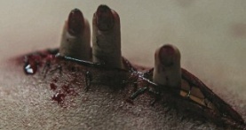 Городские легенды 1 сезон 5 серия