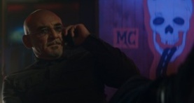 Король Талсы 1 сезон 7 серия