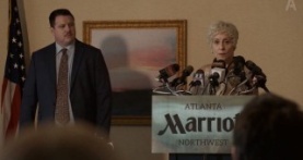 Охота на Унабомбера 2 сезон 5 серия