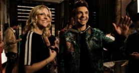 Другие двое 1 сезон 6 серия