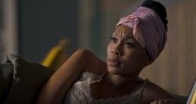 Роковое соблазнение 1 сезон 3 серия