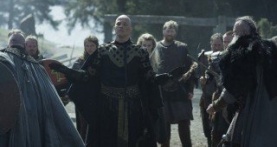 Северяне 1 сезон 6 серия