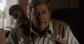 Лучше звоните Солу 1 сезон 5 серия