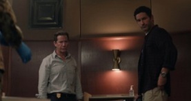 Морская полиция: Гавайи 3 сезон 9 серия