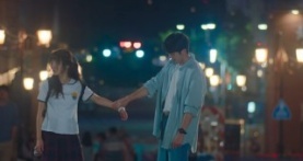 Двадцать пять, двадцать один 1 сезон 3 серия