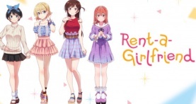 Девушка на час 4 сезон 12 серия