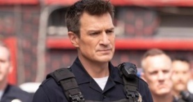 Новичок 7 сезон 1 серия