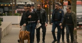 Тёрнер и Хуч 1 сезон 3 серия