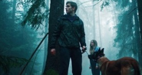 Затопленный город 1 сезон 5 серия