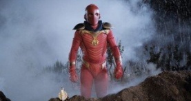 Сосед 1 сезон 1 серия