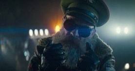 Sweet Tooth: Мальчик с оленьими рогами 1 сезон 8 серия