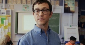 Мистер Кормен 1 сезон 1 серия