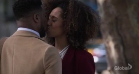 Новый Амстердам 1 сезон 7 серия