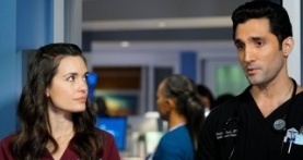 Медики Чикаго 6 сезон 7 серия