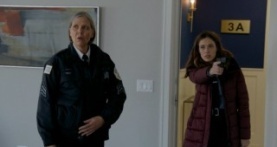 Полиция Чикаго 7 сезон 13 серия